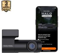Road Angel Halo Start 2 1080p HD Dash Cam