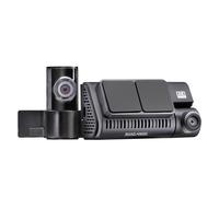 Road Angel Halo Ultima Dual 4K Front & 1080p Rear Dash Cam