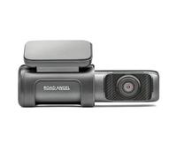 Road Angel Halo Ultra, Dash Cam, Which Best Buy Dash Cam 2022, 4K UHD 140 Camera, 30fps, 64GB Storage, with Super Night View, built-in Wi-Fi, GPS,