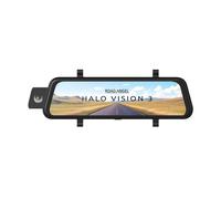 Road Angel Halo Vision 3 4K Mirror Dash Cam