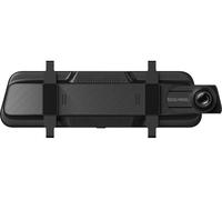 Road Angel Halo Vision 3 Rear View Mirror 4K Dual Dashcam - 10" T