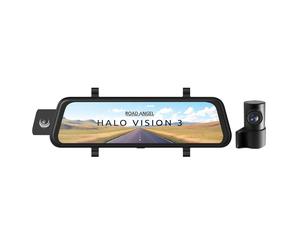 Road Angel Halo Vision 3 HD Dual Dash Cam