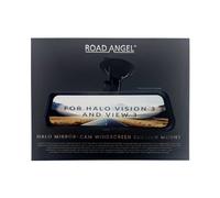 Road Angel Halo Vision 3 / View 3 suction mount