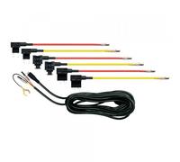 Road Angel Hard Wire Kit for Halo Pro - HWK12V