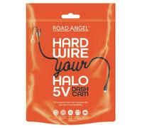 Road Angel Hard Wire Kit for Road Angel Ultra,Drive2 & View2