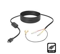 ROAD ANGEL Hard Wire Kit for Halo Go Drive and Pure - HWK5V