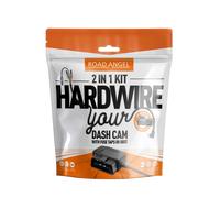 Road Angel Hardwire Kit for Halo Guardian Vision3 Ignite 2