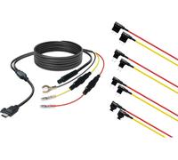Road Angel Dash Cam Hardwiring Kit for Halo Pro