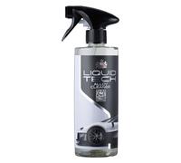 Road Angel Liquid Tech Preparation Car Wash Kit Pack