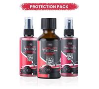 Road Angel Liquid Tech Protection Car Wash Kit