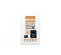 ROAD ANGEL RSD64 Halo Premium Dash Cam microSDHC Memory Card - 64 GB