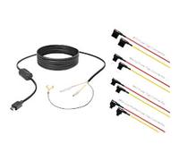 ROAD ANGEL HWK5V Dash Cam Hardwire Kit, Black