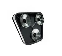 Road Angel Pure One/Pure/Pure Touch Windscreen Suction Adapter ONLY* - With Sticky Pads