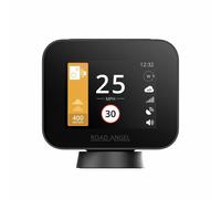 Road Angel Pure Sync Speed Camera Detectors for Cars UK - Road Angel Speed Camera Detector - Subscription Required for Use