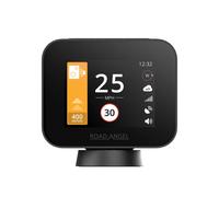 Road Angel Pure Sync Speed Camera Detector Connected Plus Bundle