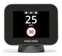 Road Angel Pure Sync Speed Camera Detectors for Cars UK - Road Angel Speed Camera Detector