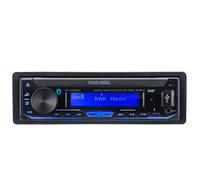 Road Angel RA-S180DBT Mechless Digital Media Player