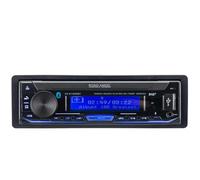 ROAD ANGEL RA-S180DBT DAB/FM Bluetooth Car Stereo, Black