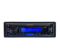 Road Angel RA-S180DBT Mechless Digital Media Player with Bluetooth and DAB