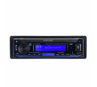 Road Angel RA-S180DBT Meshless Car Stereo