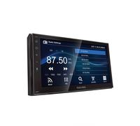 Road Angel Ra-X621Bt Stereo Receiver