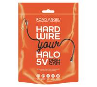 Road Angel Hard Wiring Kit for Road Angel Halo Ultra and Pure Touch/Vision. Enables always on Parking Mode, Winter Mode and Battery protection built in, Type C, Easy Installation