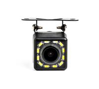 Road Angel RA8200 Universal Compact Reversing Camera with LED Lights for Night Time driving