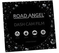 ROAD ANGEL RA9200 Dash Cam Hydrophobic Film