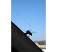 Road Angel RADAB1 Amplified DAB Antenna - Windscreen