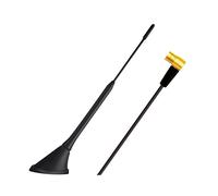 Road Angel RADAB2 Compact Externally Mounted Amplified DAB Antenna