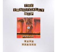 The Tragically Hip - Road Apples - 30th Anniversary (Deluxe Edition) [VINYL]