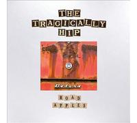 Road Apples [30th Anniversary Deluxe Edition 5LP/Blu-Ray] by The Tragically...