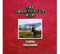 Road Apples by Tragically Hip (1991-01-01)