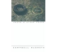 Road Atlas: Prose and Other Poems