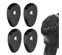 Road Bi Cycle Electronic Shift Lever Custom Button Washer, Reliable Performance, 1x0.6x0.1cm, Replacement Shift Washer, Bike Gear Parts, Easy Replacement Part,for Bike Repair And Scooter Maintenance