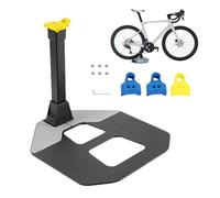 Road Bi-ke Stand Bicycle Ground Parking Hol-derFl-oor Bi-ke Stand