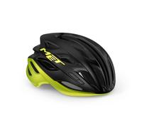 MET Estro MIPS Black Lime Yellow Metallic/Matt Glossy L (58-61 cm) Bike Helmet