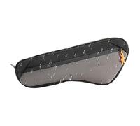 Road Bike Bag, Bicycle Frame Bag - Bike Triangle Frame Bag,Waterproof Pouch for Accessories Storage & Packaging Equipment Phone Keys Tools