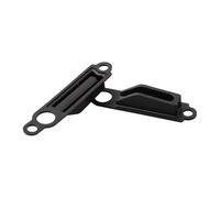 Road Bike Brake Lever Oil Diaphragm, Compatible with Shimano XT SLX BL-M785, ABS Material Black Replacement Part