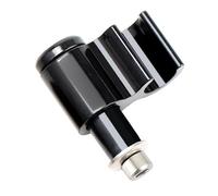 Road Bike Cable Grip Adapter Guide Mountain Bicycle Brake Line Guide HOSIES Conversion Mount Frame Easy to Use Bicycle Oil Tube Cable Guide
