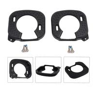 Road Bike Cleat Protectors for X1 X2 X5 Models | Fits for speedplay X1 X2 X5, paving for ultra light systems, precise bolt pattern, easy installation, pair included