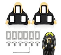 Road Bike Cleats for Shimano SPD SL SM-H10 SM-H11 SM-H12 SH51