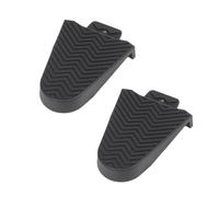Road Bike Cleats Riding Shoes Part Cover Bike Gear Quick Release Rubber Cleat Anti-Skid Protective Cover for Shimano SPD-Sl Compatible with Sh11 Sh12 Sh10 System Shoes