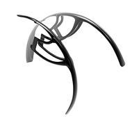 Crud Road Racer Mk3 Mudguard One Size Black