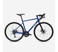 Road Bike Edr Af Shimano Claris 2x8 Blue
