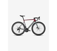 Road Bike Focus Izalco Max 8.9 grey garnet - XXS
