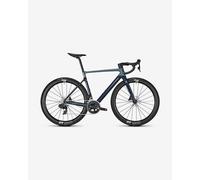 Road Bike Focus Izalco Max 9.7 blue grey - M