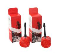 Road Bike For TPU Inner Tube Ultralight 700x23/25/28/30/32C Featuring For Presta Valve 45/65/85mm Three Times Reinforced Seal (65mm Valve)