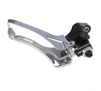 Road Bike Front Derailleur Direct Mount 2x7 11 Speed Pull Down Type for Efficient Gear Shifting