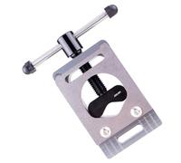 Road Bike Front Fork Saw Guide Bicycle Handlebar Cutting Saw Guide Adjustable Cut and Sew Guide for Mountain Bike